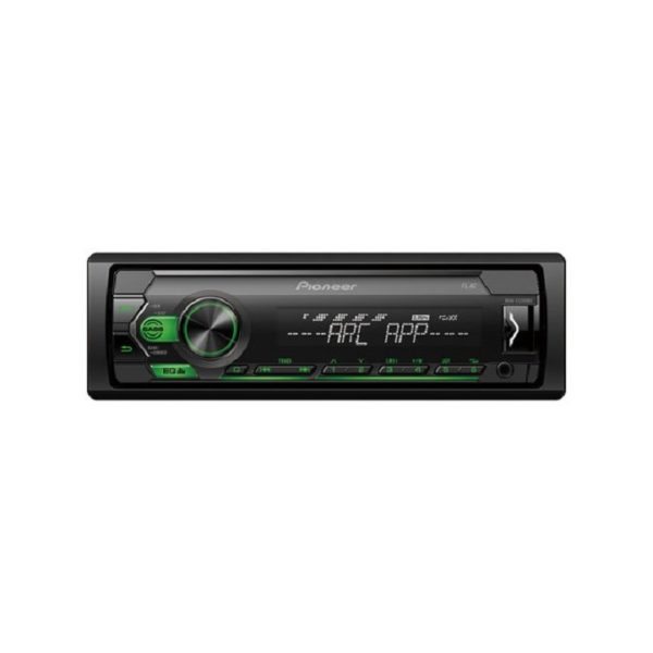 Автомагнитола Pioneer MVH-S120UBG