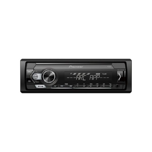 Автомагнитола Pioneer MVH-S120UBW