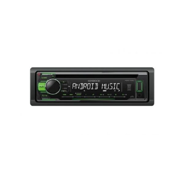 Автомагнитола Kenwood KDC-110UG