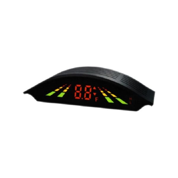 Датчики парковки Mystery CHAMELEON CPS-410