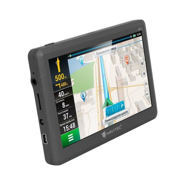 Навигатор Navitel C500