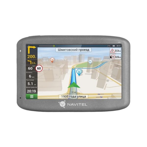 Навигатор Navitel E505