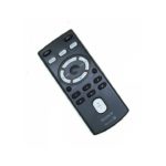 Автопульт Sony RM-X151