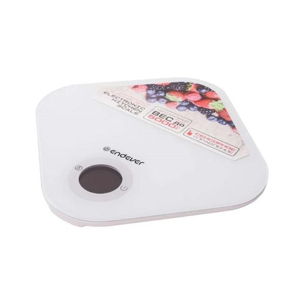 Весы кухонные Kromax Endever KS-530