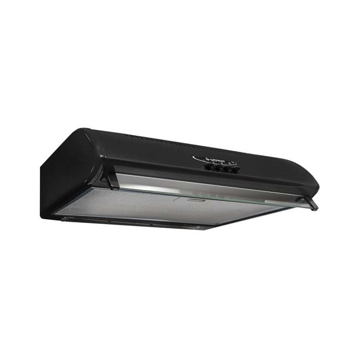 16009455515f6c7d8fcce61 Подвесная вытяжка Гефест ВО 2501 К41 черная