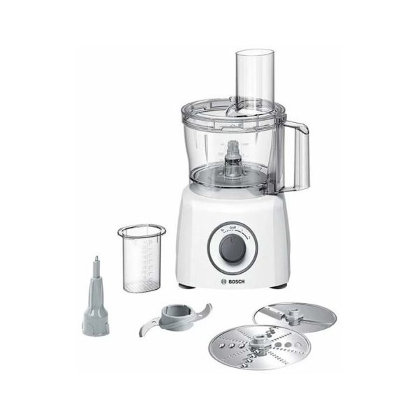 Кухонный комбайн Bosch MCM-3110W