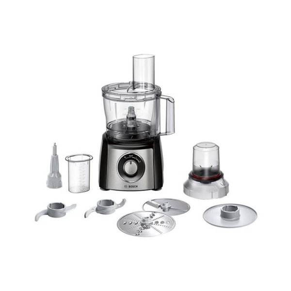 Кухонный комбайн Bosch MCM-3401M