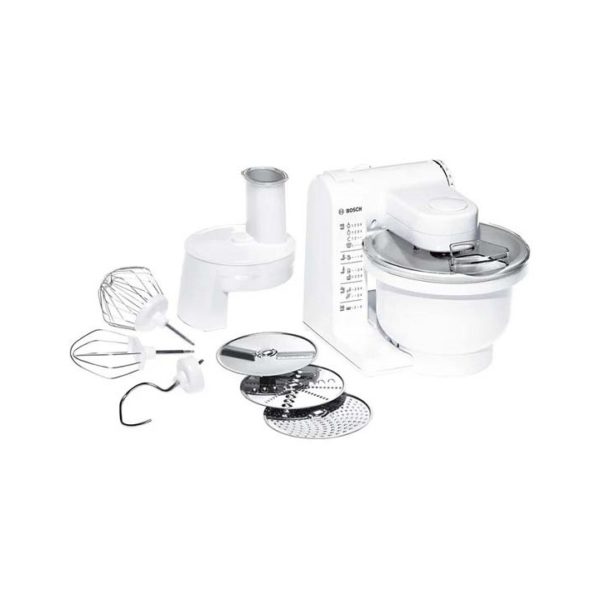 Кухонный комбайн Bosch MUM-4426
