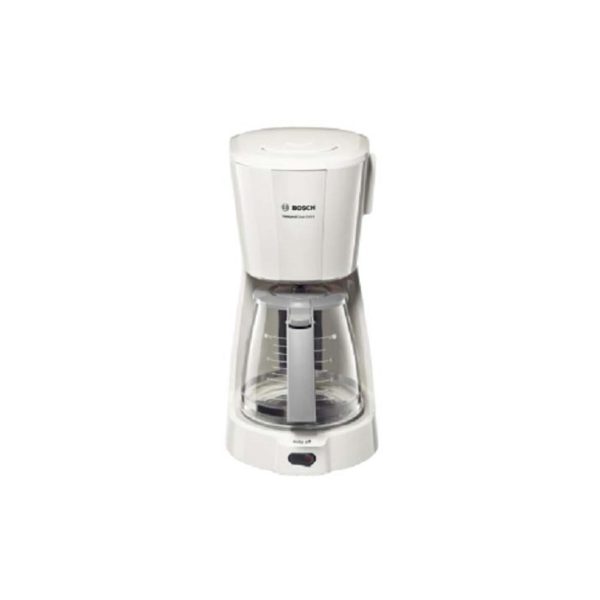 Кофеварка Bosch TKA-3A031 белый