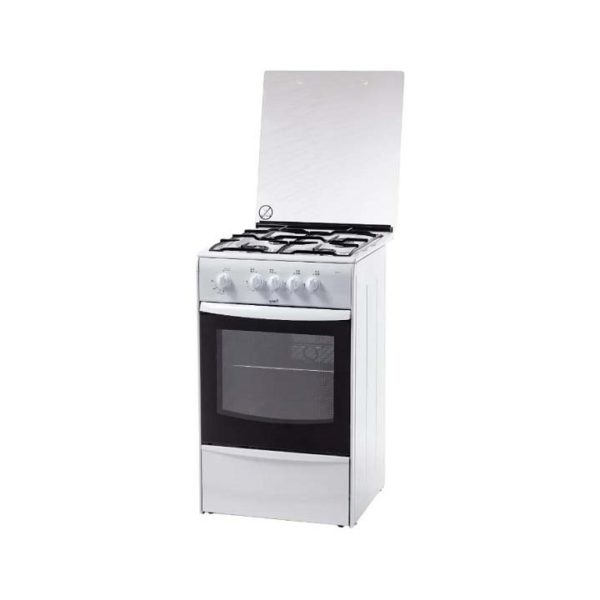 Плита газовая Волгогазоаппарат Terra GM 1413 004 W