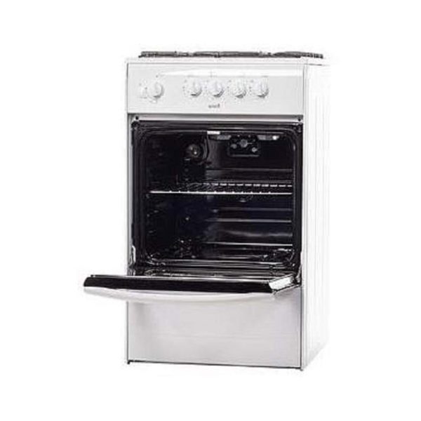 Плита газовая Волгогазоаппарат Terra GM 1413 005 W