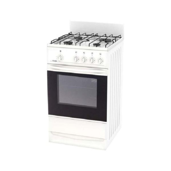 Плита газовая Волгогазоаппарат Лада PRS 14.120-03 W