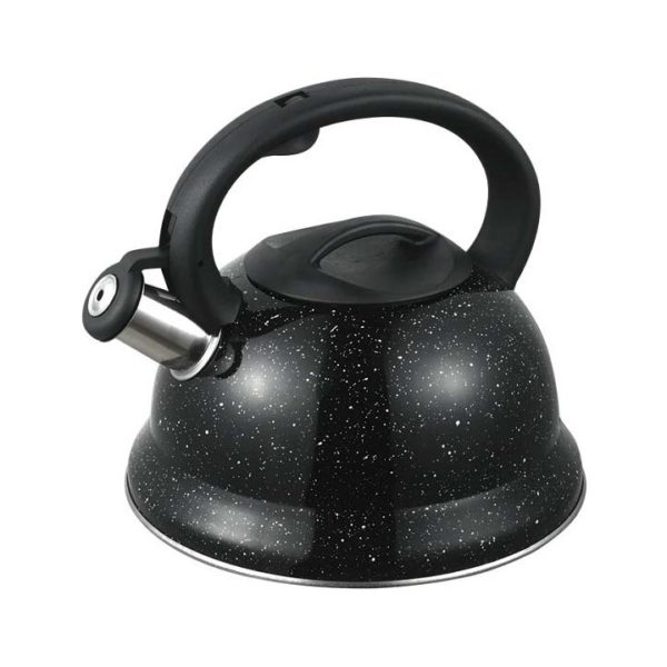 Чайник со свистком Webber ВЕ-0529