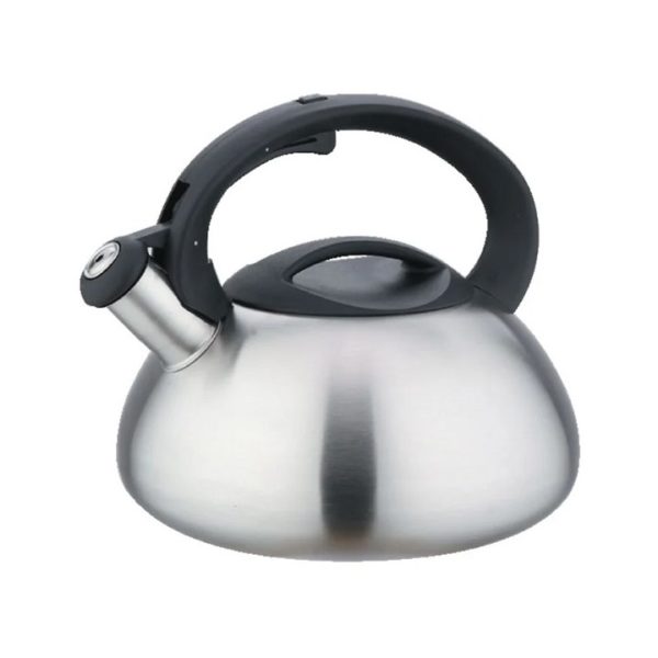 Чайник со свистком Webber ВЕ-0587