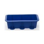 Форма для выпечки Bekker BK-9406