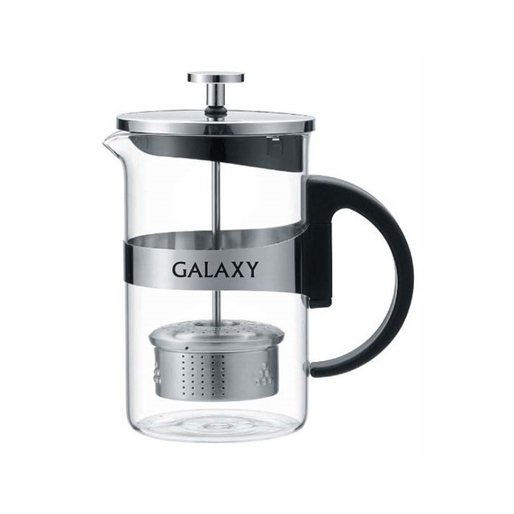 16009457445f6c7e50bfa70 Френч-пресс Galaxy GL 9303