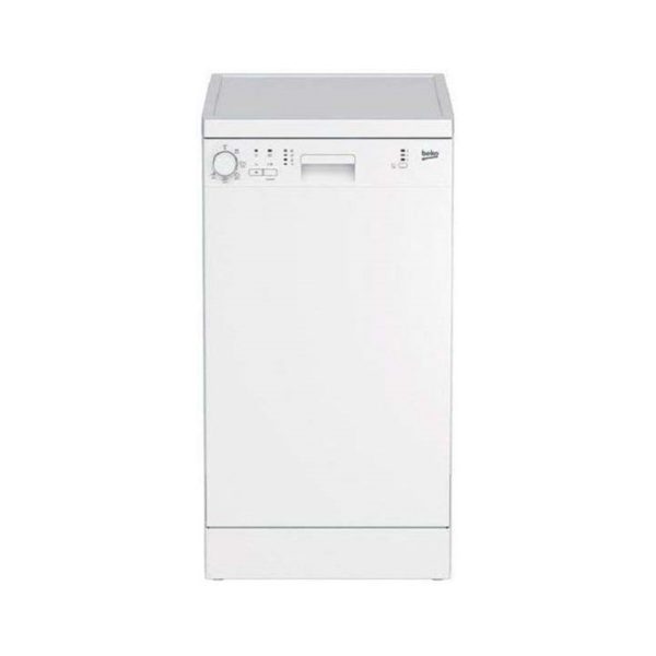 Посудомоечная машина Beko DFS 05012 W