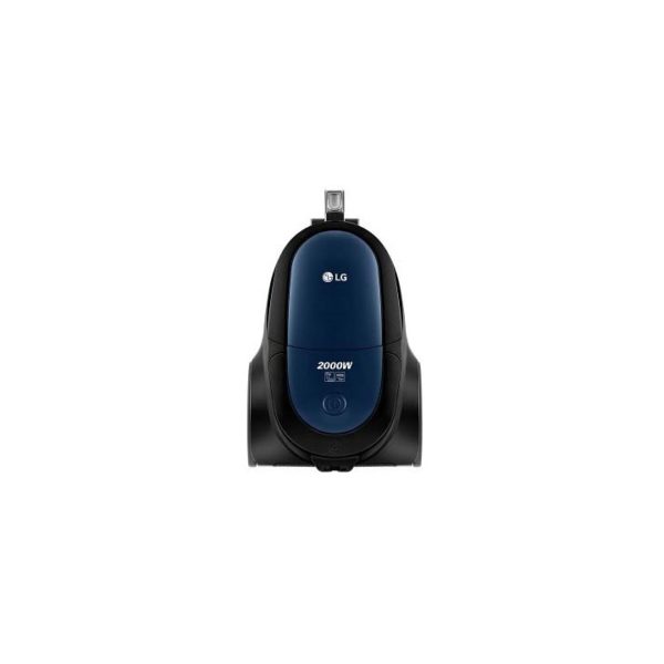 Пылесос без мешка LG VK-76A02RNDB