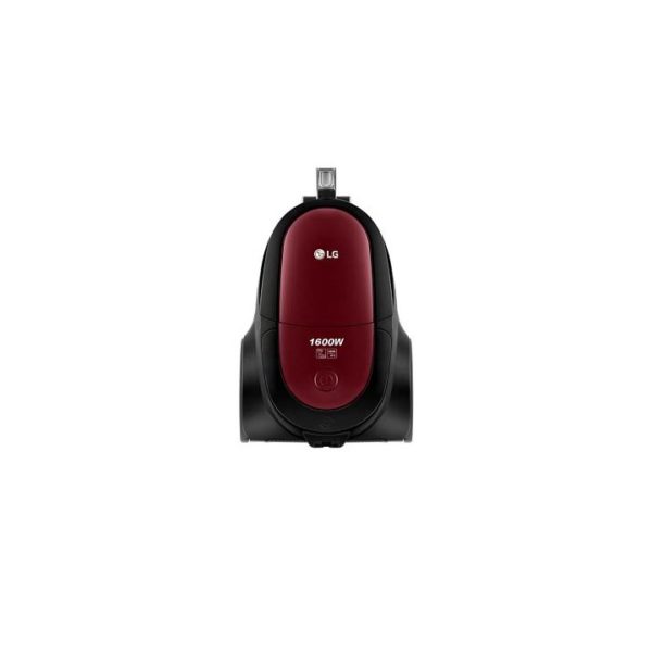 Пылесос без мешка LG VK-76A06NDRP