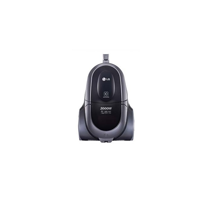 16009457895f6c7e7d056ac Пылесос без мешка LG VK-76W02HY