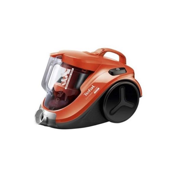 Пылесос без мешка Tefal TW3724RA