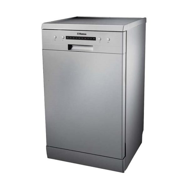 Посудомоечная машина Hansa ZWM 416 WH
