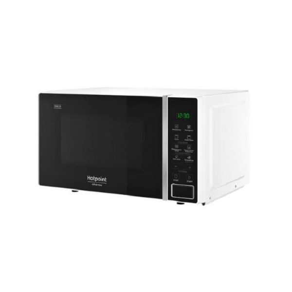 СВЧ с грилем Ariston MWHA 203 W