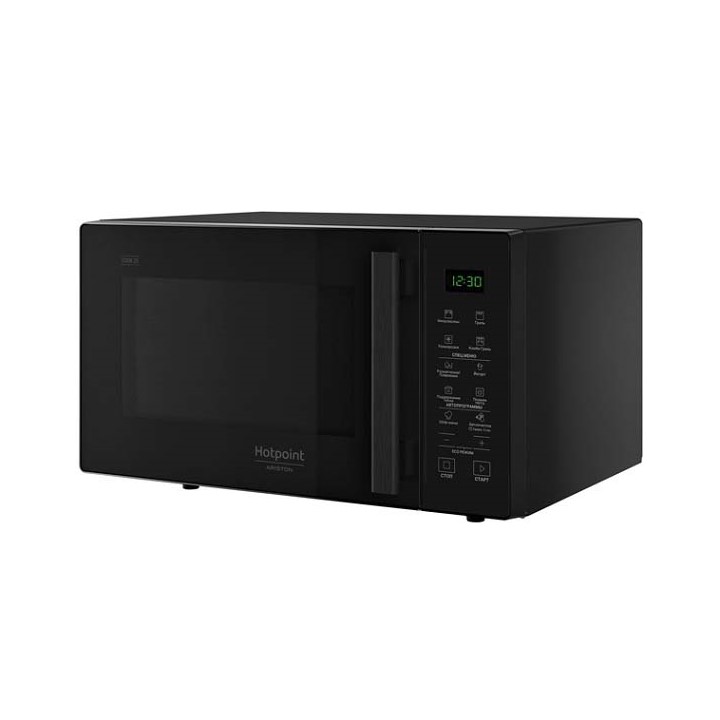 16009458105f6c7e920d756 СВЧ с грилем Ariston MWHA 253 B