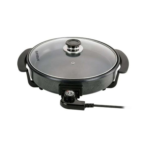Электросковорода Kromax Endever WokMaster-360