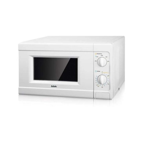 Соло СВЧ BBK 20MWS-705M/W/RU