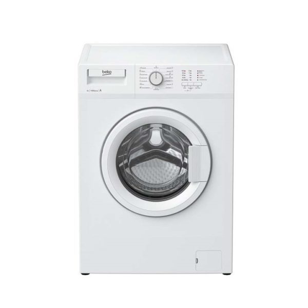 Стиральная машина Beko WRS 55P1 BWW