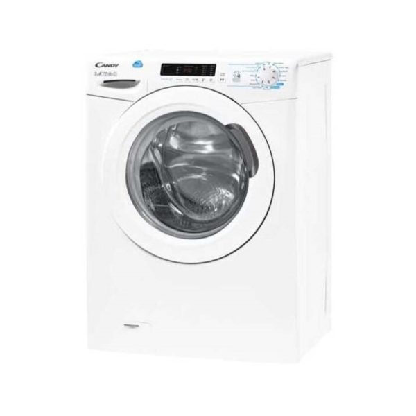 Стиральная машина Candy ACSS4 1072D1/2-07 с паром
