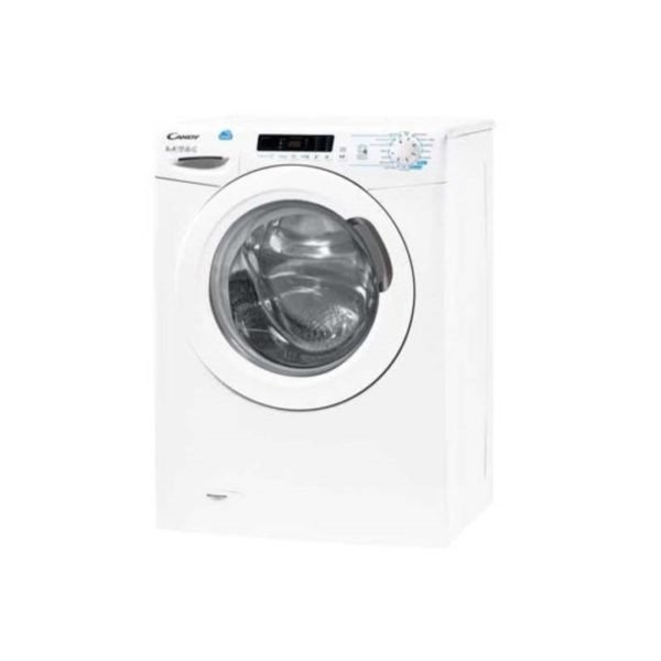 Стиральная машина Candy RCSS41052D1/2-07 с паром