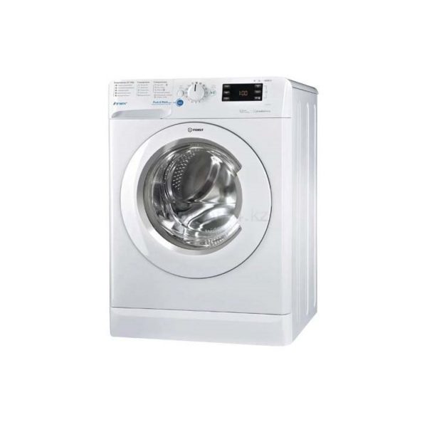 Стиральная машина Indesit BWE 81282 L B