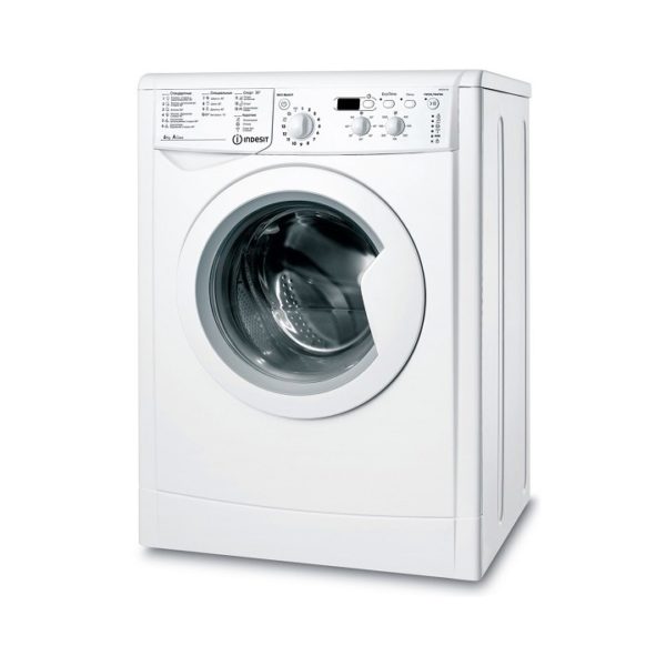 Стиральная машина Indesit IWSD 6105 B (CIS).L