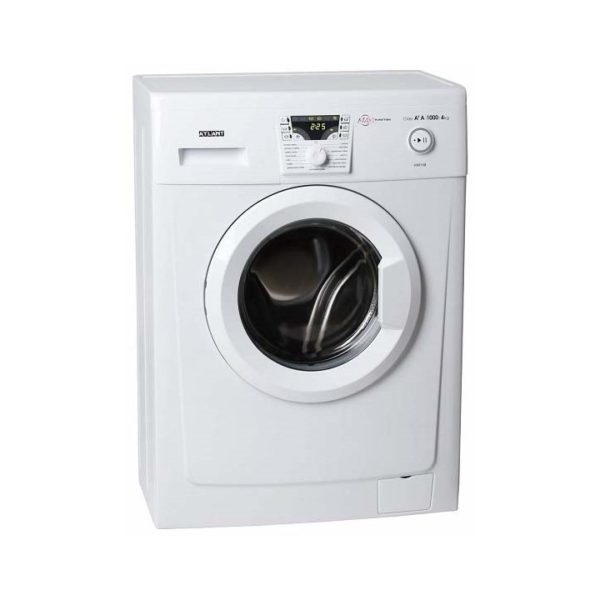 Стиральная машина Атлант СМА-40 М 102-00