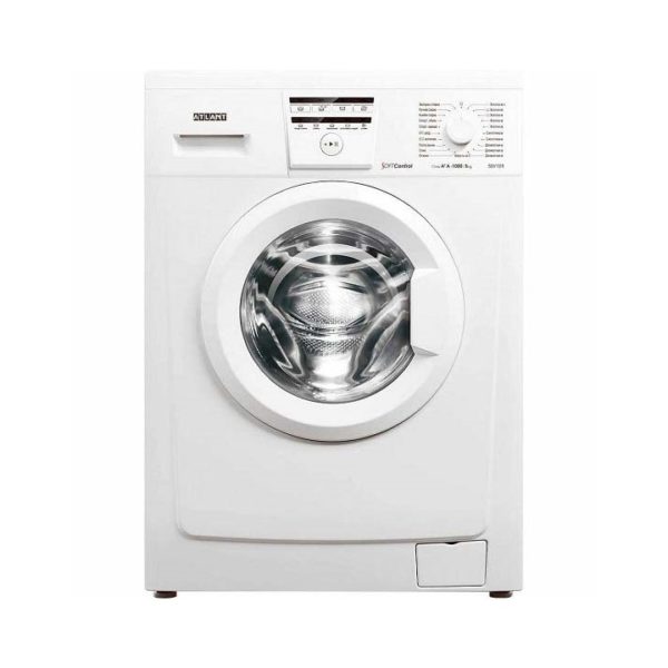 Стиральная машина Атлант СМА-50 У 101-000 (00) Soft Control