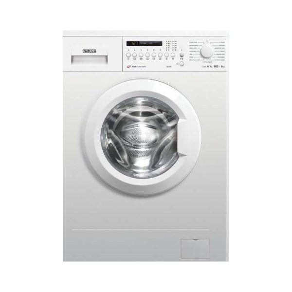 Стиральная машина Атлант СМА-50 У 87-000 Multi Function