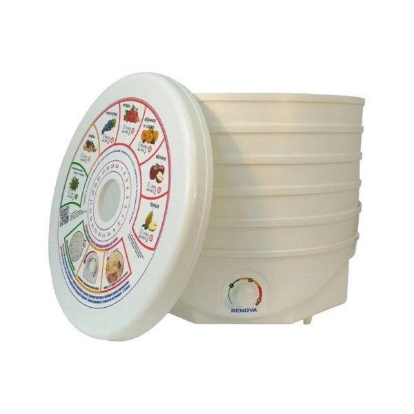 Сушилка Renova DVN37-500/5