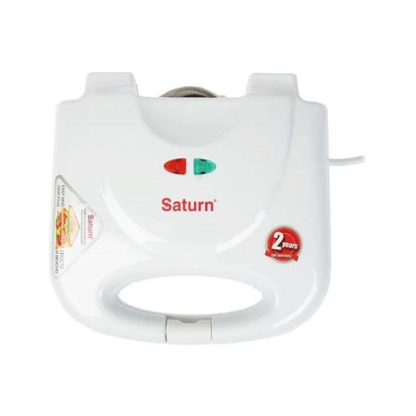 Сэндвичница Saturn ST-EC1082