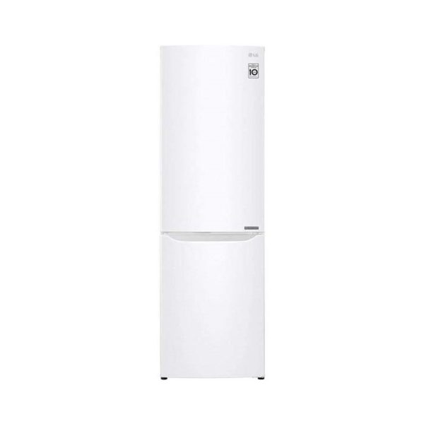 Холодильник LG GA-B419SWJL