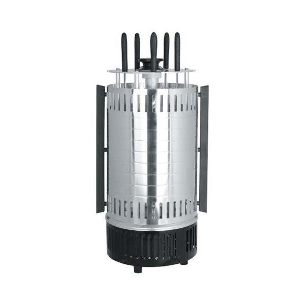 Шашлычница Maxtronic MAX-8601AL