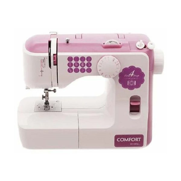 Швейная машина Comfort 210