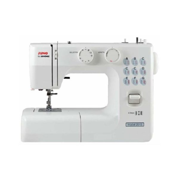 Швейная машина Janome Juno 2015