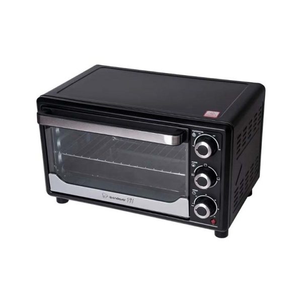 Элеткропеч Kromax Endever Danko 4025