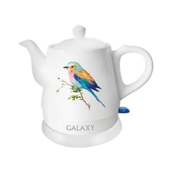 Керамический сайник Galaxy GL 0501