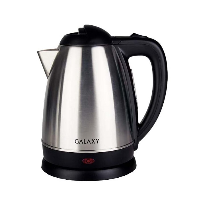 16009459255f6c7f0577d1c Металлический чайник Galaxy GL 0304
