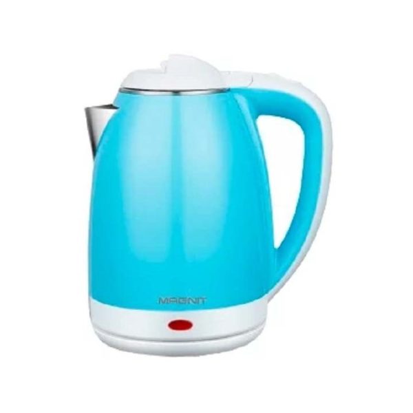 Металлический чайник Magnit RMK-3206