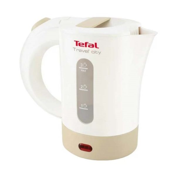 Пластиковый чайник Tefal KO 120B30