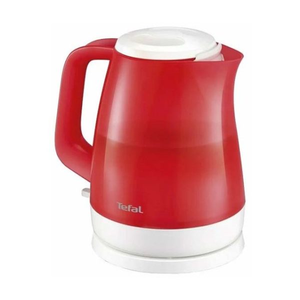 Пластиковый чайник Tefal KO 151530